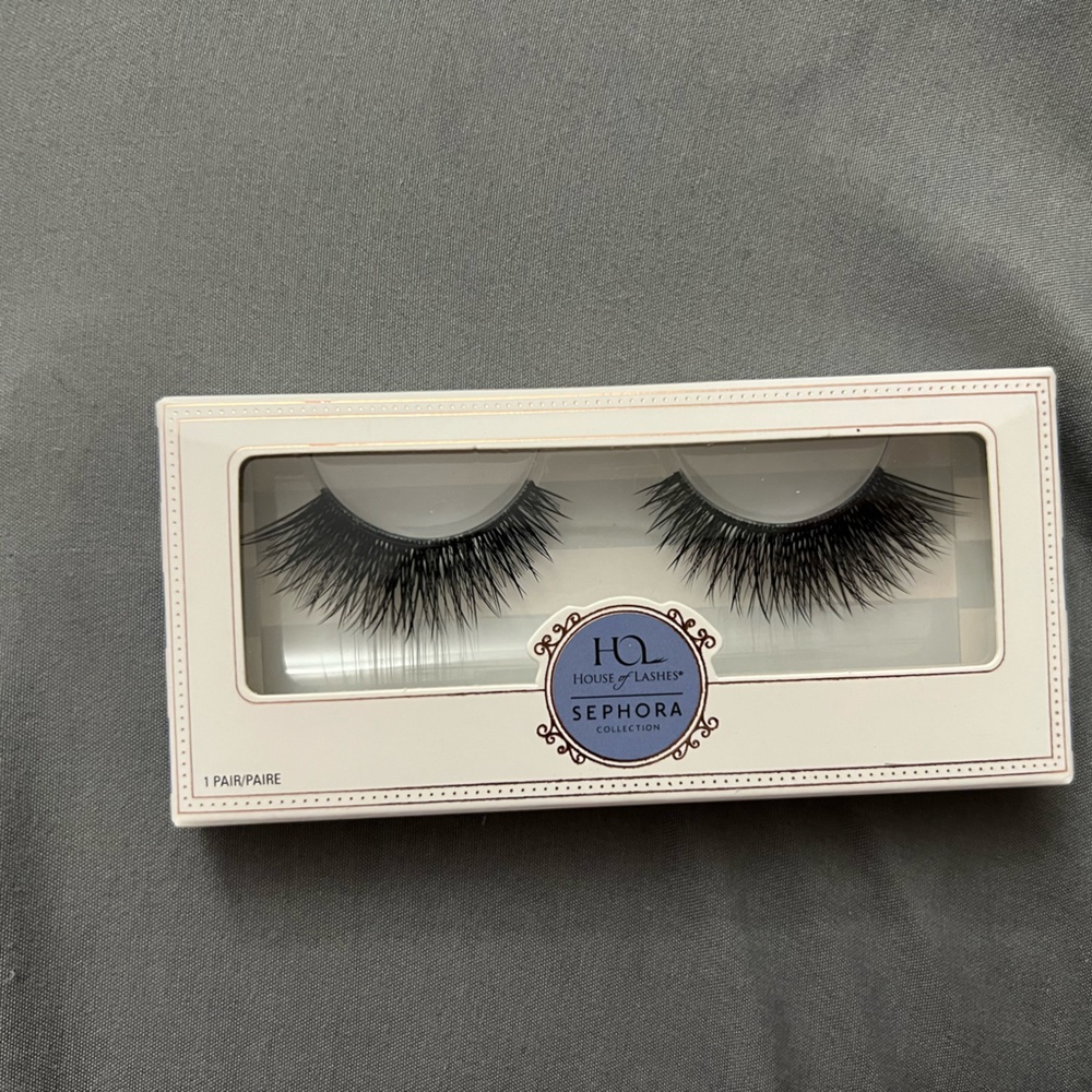 new house of lashes EMILIA